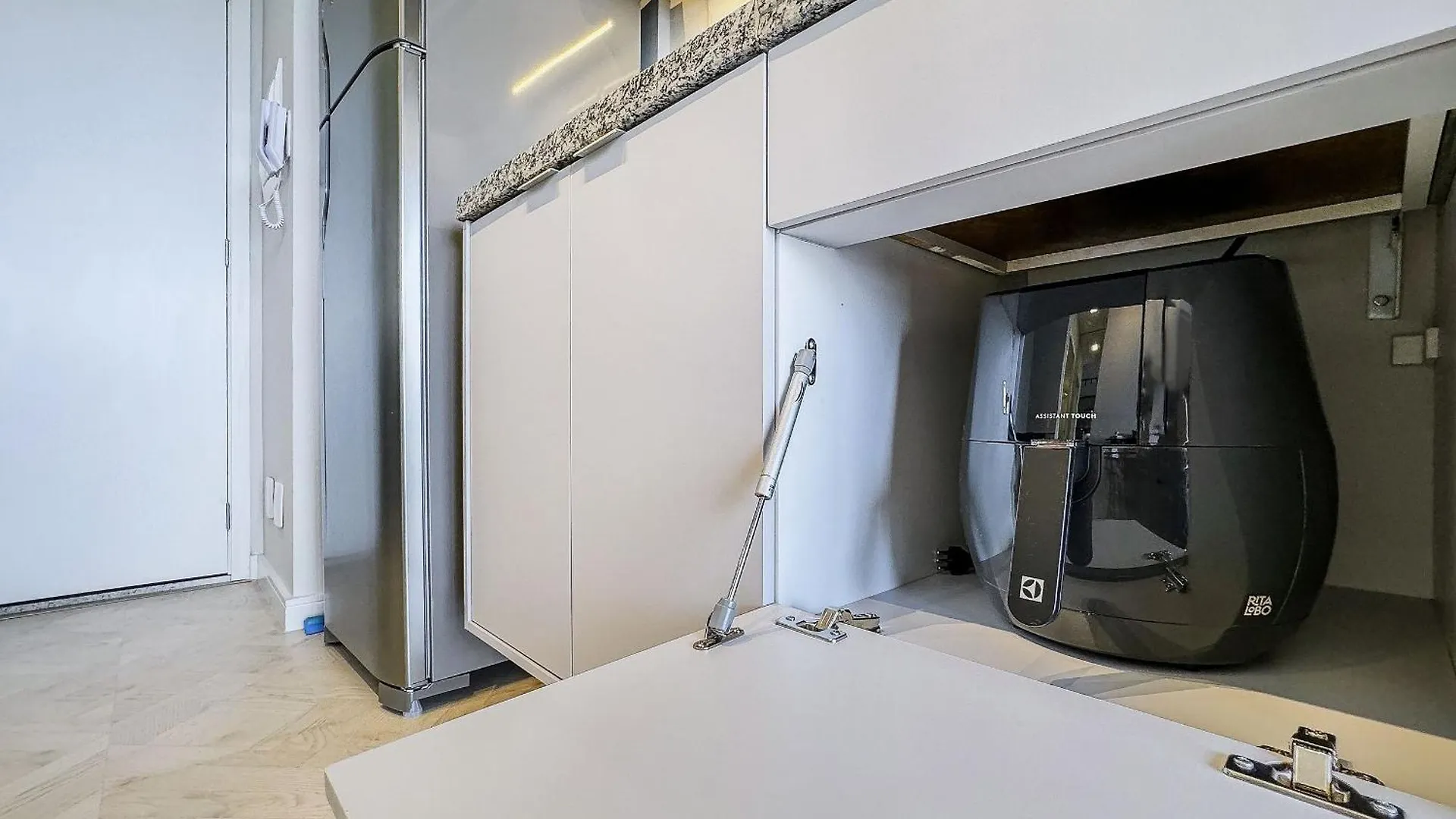 Apto 902 Luxuoso | Piscina, A/C E Wi-Fi 500 Mb Σάο Πάολο 0*,  Βραζιλία
